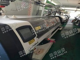 出售二手慈星14针电脑横机5台
