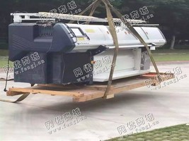 出售二手慈星14针电脑横机5台