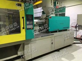 出售1台二手320吨伊之密注塑机