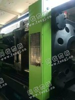 出售1台二手14年480吨伊之密注塑机