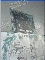 出售1台二手c5116a立式车床