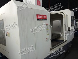 出售二手大乔1060立式加工设备一台