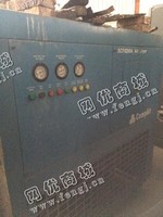 出售一台二手SCG0200A冷冻式压缩空气干燥机