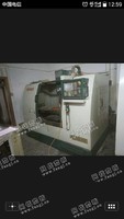 出售1台07年650西门子系统加工设备