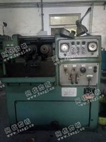 出售二手青岛Z28-75滚丝机一台