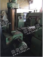 出售1台二手南京四机z3732万向摇臂钻床