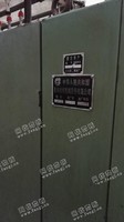 出售二手03年经纬506细纱机
