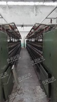 出售二手03年经纬506细纱机