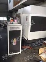 出售1台二手600佳铁雕铣机