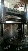 出售1台二手c5225立式车床