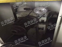 出售二手XG-40斜床身数控车床4台