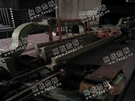 出售一台二手120重型剑杆织机