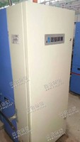 出售二手鸿基1568B型480锭细纱机