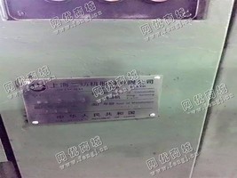 出售二手上海二纺503细纱机