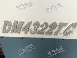 出售二手DYNA4322TC加工设备一台