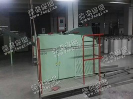 出售二手立达D45并条机