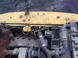 出售一台二手小松210Lc-8的挖机