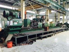 出售二手上海机床厂H259专用外圆磨床