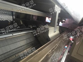 出售一台二手海森14针的电脑横机