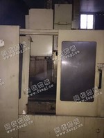 出售1台二手5632立式加工设备