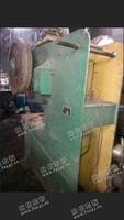 出售一台二手JS21-25·A的开式固定台压力机