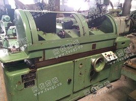 出售二手南京Y4632珩齿机一台