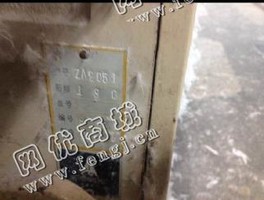 出售二手01年咸阳津田驹190喷气剑杆织机