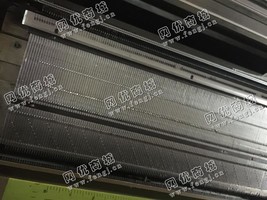 出售一台二手银虎7针的电脑横机