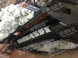 出售一台二手银虎12针的电脑横机