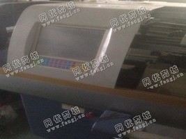 出售一台二手YSK522的伊萨科电脑横编机