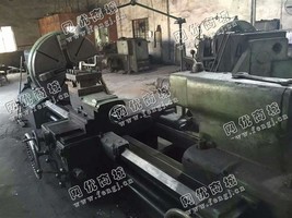 出售二手天津61100*3000普通车床