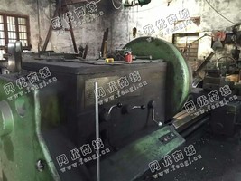 出售二手天津61100*3000普通车床