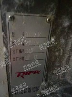 出售二手日发JA10-230喷气剑杆织机