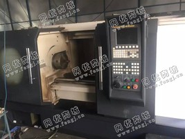出售二手沈阳机床产5085数控车床