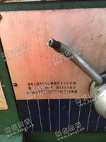 出售1台二手6280车床