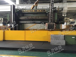出售一台二手C5225E*20/12-3的双柱立式车床