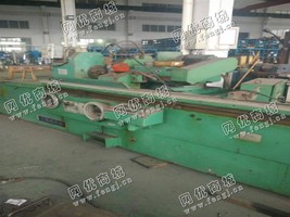 出售二手上海M1432B*1500外圆磨床一台