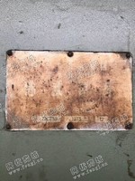 出售1台二手t68镗床