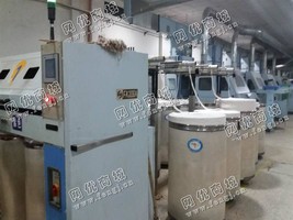 出售一台二手FA306A的并条机