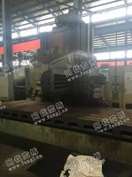 出售1台二手1.6米*6米单臂刨