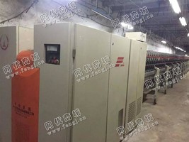 出售二手08年日发30气流纺