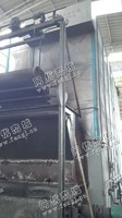 出售二手无锡杰能500万大卡有机热载体锅炉