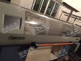 出售一台二手慈星14针的电脑横机