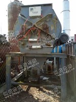 出售一台二手WZ0.5是无重力混合机