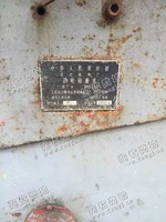 出售一台二手M8312的凸轮轴磨床