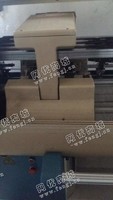 出售一台二手驰星正7针的电脑横机