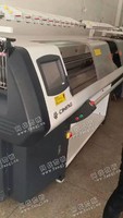 出售二手慈星12针电脑横机一台