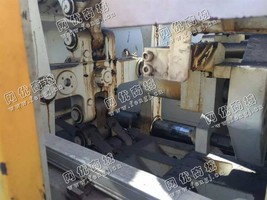 出售1台二手川口140注塑机
