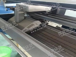 出售二手越发7针电脑横机一台