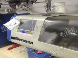 出售二手越发14针电脑横机22台
